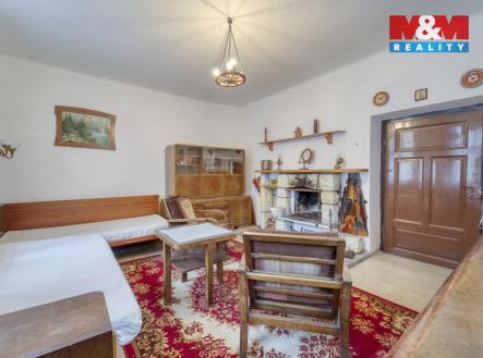 Prodej domu/vily, 87 m²