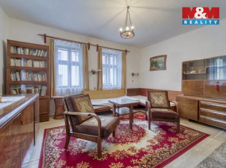 Prodej domu/vily, 87 m²