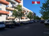 Pronájem bytu, 1+kk, 33 m²