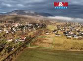 Prodej pozemku pro bydlení, 7 543 m²