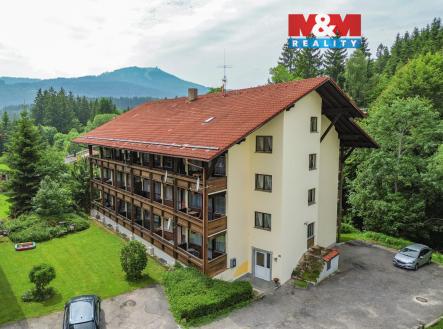 Pronájem bytu, 2+kk, 53 m²