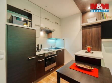 Pronájem bytu, 2+kk, 53 m²