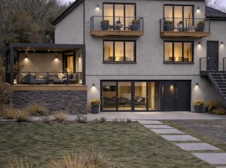 Prodej domu/vily, 330 m²