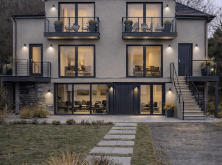 Prodej domu/vily, 330 m²