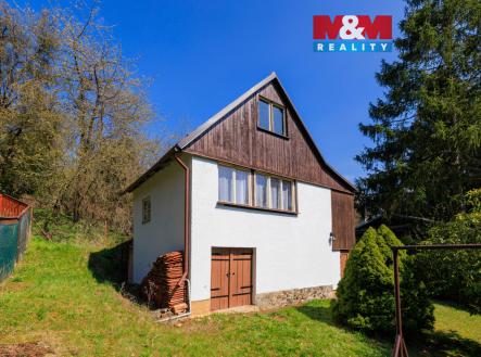 Prodej chaty/rekreačního objektu, 55 m²