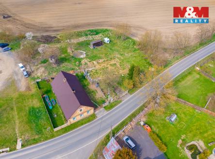 Prodej pozemku pro bydlení, 877 m²