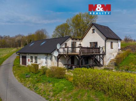 Prodej domu/vily, 120 m²