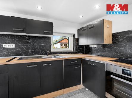 Prodej domu/vily, 120 m²