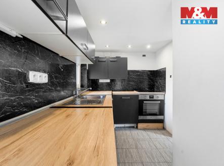 Prodej domu/vily, 120 m²