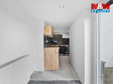 Prodej domu/vily, 120 m²