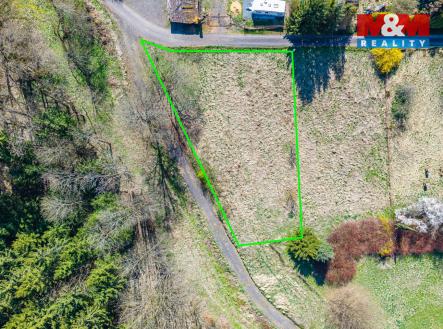 Prodej pozemku pro bydlení, 1 064 m²