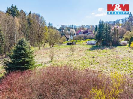 Prodej pozemku pro bydlení, 1 064 m²