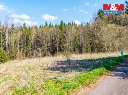 Prodej pozemku pro bydlení, 820 m²