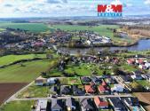 Prodej pozemku pro bydlení, 585 m²