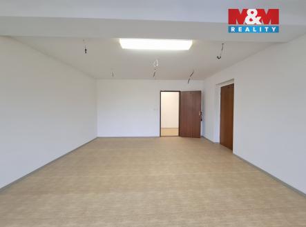 Pronájem obchodní prostor, 220 m²