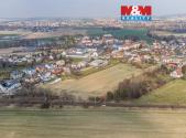 Prodej pozemku pro bydlení, 4 204 m²