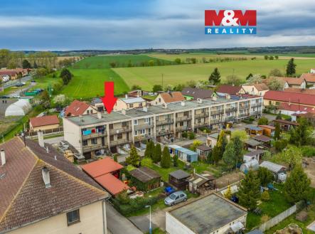 Prodej domu/vily, 78 m²