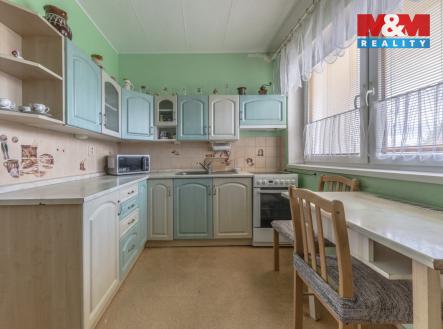 Prodej domu/vily, 78 m²