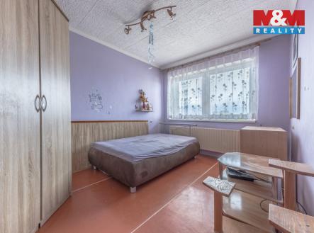 Prodej domu/vily, 78 m²