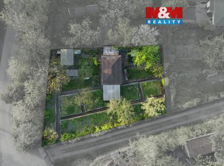 Prodej chaty/rekreačního objektu, 40 m²