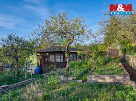 Prodej chaty/rekreačního objektu, 40 m²