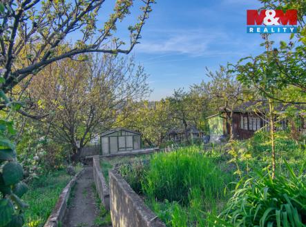 Prodej chaty/rekreačního objektu, 40 m²