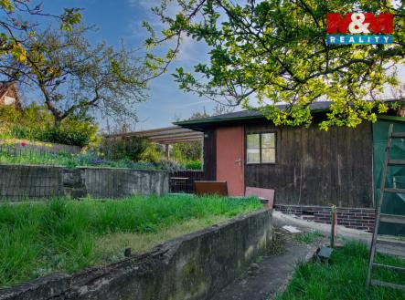 Prodej chaty/rekreačního objektu, 40 m²