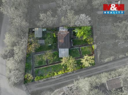 Prodej chaty/rekreačního objektu, 40 m²