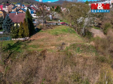 Prodej pozemku pro bydlení, 1 519 m²