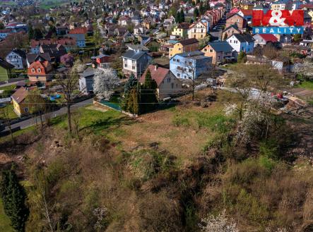 Prodej pozemku pro bydlení, 1 519 m²