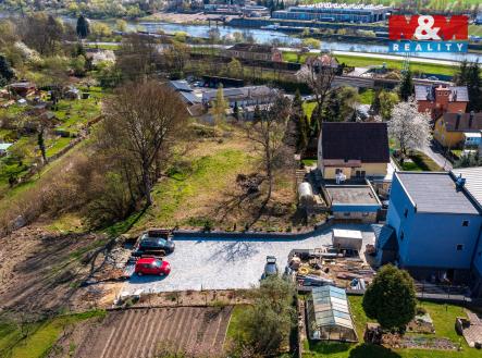 Prodej pozemku pro bydlení, 1 519 m²