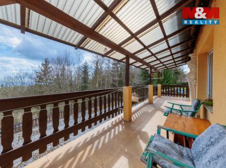 Prodej domu/vily, 160 m²