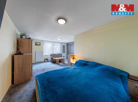 Prodej domu/vily, 160 m²