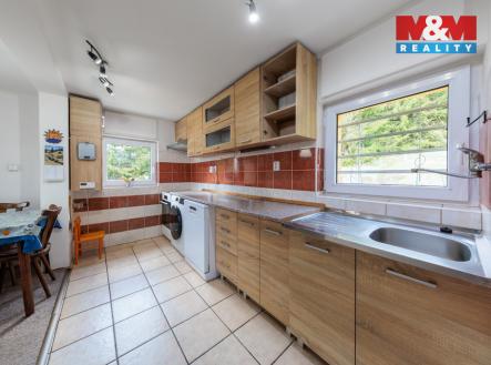 Prodej domu/vily, 160 m²