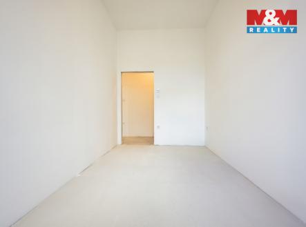 Prodej bytu, 3+kk, 54 m²