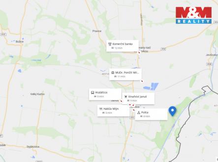 Prodej pozemku, ostatní, 7 091 m²