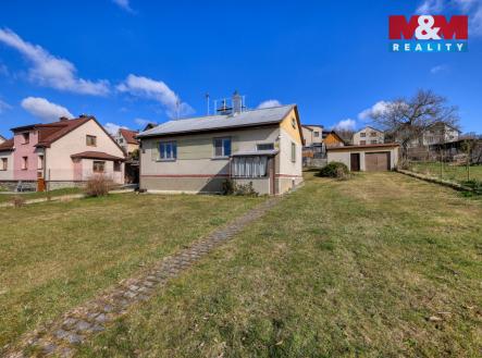 Prodej chaty/rekreačního objektu, 70 m²