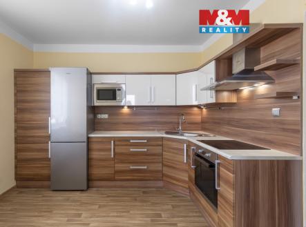 Prodej bytu, 3+1, 74 m²