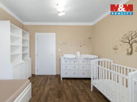 Prodej bytu, 3+1, 74 m²