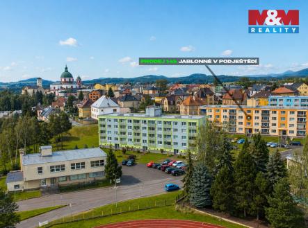 Prodej bytu, 1+kk, 19 m²