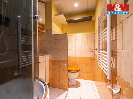 Prodej bytu, 1+kk, 19 m²