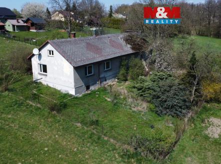 Prodej domu/vily, 156 m²