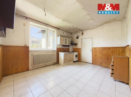 Prodej domu/vily, 156 m²