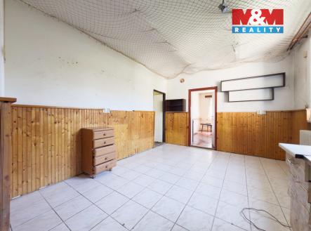 Prodej domu/vily, 156 m²