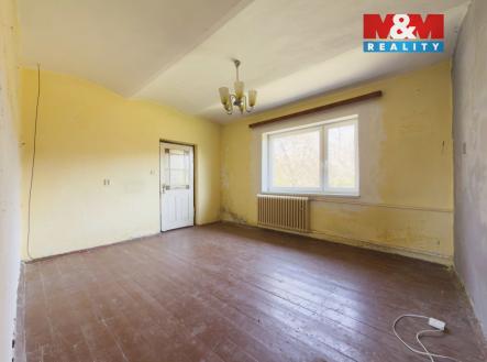 Prodej domu/vily, 156 m²