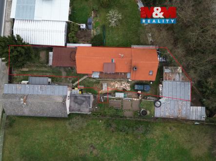 Prodej domu/vily, 80 m²