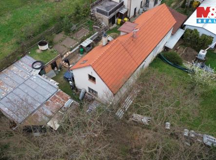 Prodej domu/vily, 80 m²