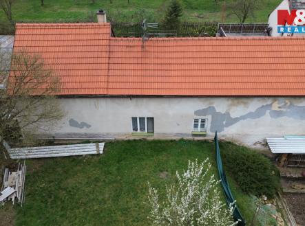 Prodej domu/vily, 80 m²