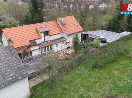 Prodej domu/vily, 80 m²