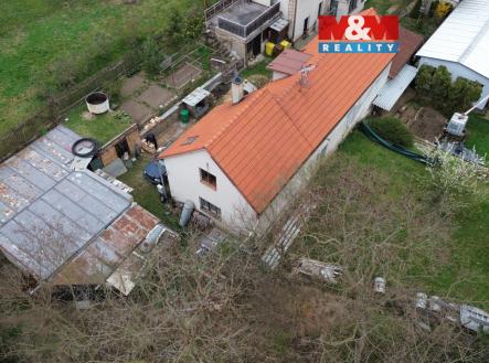 Prodej domu/vily, 80 m²